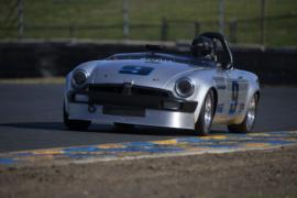 Gallery: SCC Sonoma CSRG Charity Challenge 2018