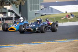 Gallery: SCC Sonoma CSRG Charity Challenge 2018