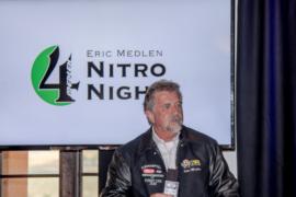 Gallery: Eric Medlen Nitro Night 2018