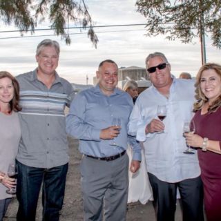 SCC Sonoma Grand Prix Salute 2018