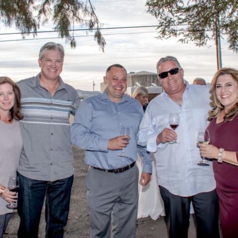 SCC Sonoma Grand Prix Salute 2018