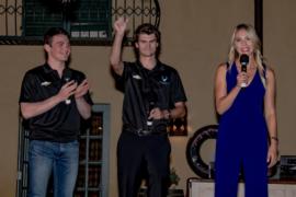 Gallery: SCC Sonoma Grand Prix Salute 2018