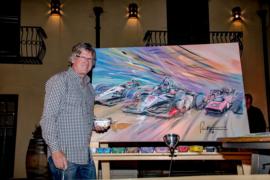 Gallery: SCC Sonoma Grand Prix Salute 2018