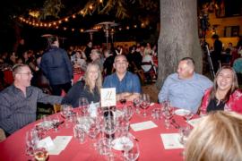 Gallery: SCC Sonoma Grand Prix Salute 2018