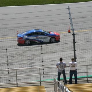 SCC Kentucky 2014 Ford Fan Day