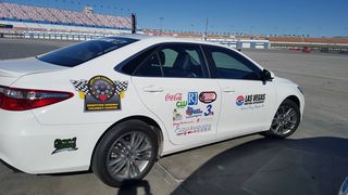 Gallery: SCC Las Vegas 2017 Laps for Charity