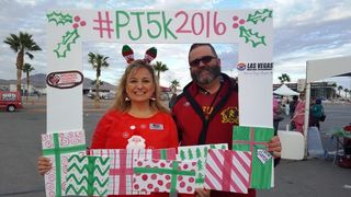 Gallery: SCC Las Vegas 2016 PJ 5K