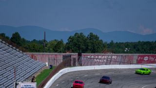 Gallery: North Wilkesboro 2022 Laps for Charity