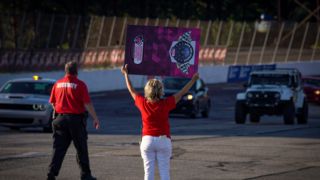 Gallery: North Wilkesboro 2022 Laps for Charity