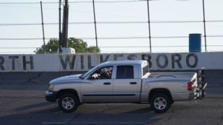 Gallery: North Wilkesboro 2022 Laps for Charity