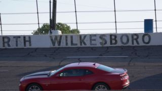 Gallery: North Wilkesboro 2022 Laps for Charity