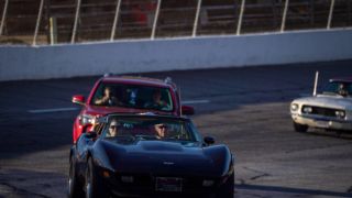 Gallery: North Wilkesboro 2022 Laps for Charity