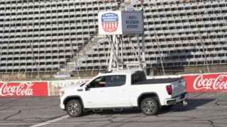 Gallery: North Wilkesboro 2022 Laps for Charity