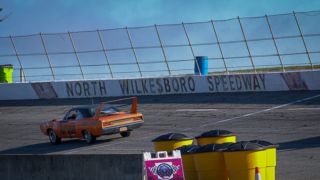 Gallery: North Wilkesboro 2022 Laps for Charity