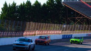 Gallery: North Wilkesboro 2022 Laps for Charity