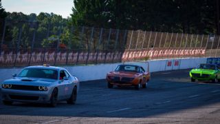 Gallery: North Wilkesboro 2022 Laps for Charity