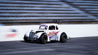 Gallery: North Wilkesboro 2022 Laps for Charity