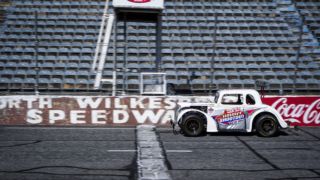 Gallery: North Wilkesboro 2022 Laps for Charity