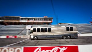 Gallery: North Wilkesboro 2022 Laps for Charity