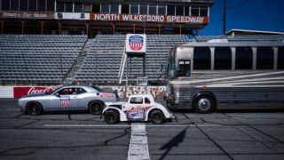 Gallery: North Wilkesboro 2022 Laps for Charity