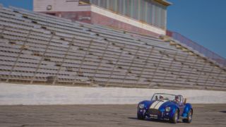 Gallery: North Wilkesboro 2022 Laps for Charity