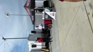 SCC Charlotte Karting for a Cause