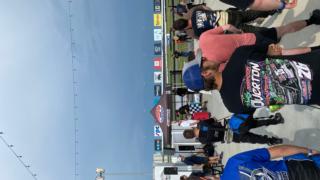 SCC Charlotte Karting for a Cause