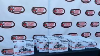 SCC Charlotte Karting for a Cause