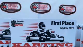 SCC Charlotte Karting for a Cause