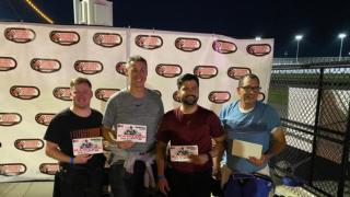 SCC Charlotte Karting for a Cause