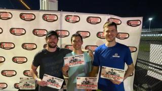 SCC Charlotte Karting for a Cause