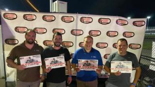 SCC Charlotte Karting for a Cause