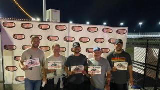 SCC Charlotte Karting for a Cause