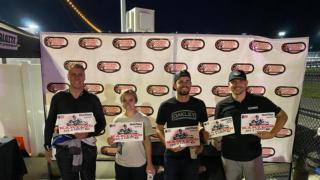 SCC Charlotte Karting for a Cause