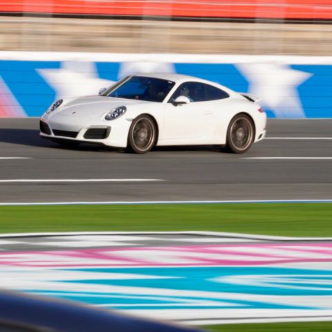 SCC Charlotte October 2022 Laps for Charity