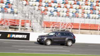 Gallery: SCC Charlotte October 2022 Laps for Charity