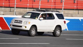 Gallery: SCC Charlotte October 2022 Laps for Charity