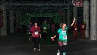 Gallery: SCC Las Vegas 2016 PJ 5K