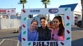 Gallery: SCC Las Vegas 2016 PJ 5K