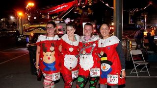 Gallery: SCC Las Vegas 2016 PJ 5K