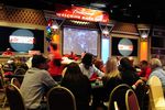 Gallery: Cards for Kids poker tournament 2011 at Stratosphere Casino, Hotel & Tower