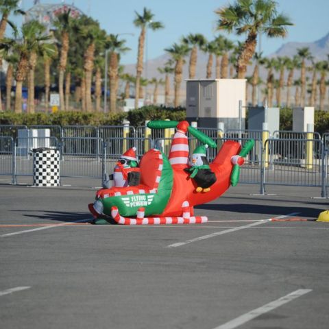 SCC Las Vegas 2021 PJ 5K