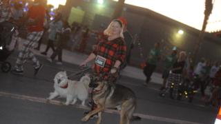 Gallery: SCC Las Vegas 2021 PJ 5K