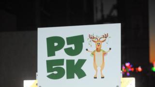 Gallery: SCC Las Vegas 2021 PJ 5K