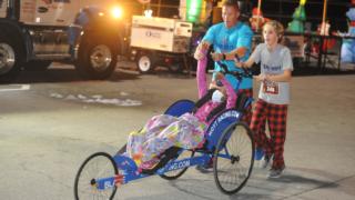 Gallery: SCC Las Vegas 2021 PJ 5K