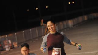 Gallery: SCC Las Vegas 2021 PJ 5K