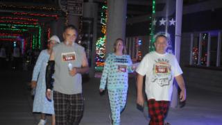 Gallery: SCC Las Vegas 2021 PJ 5K