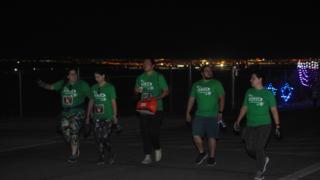 Gallery: SCC Las Vegas 2021 PJ 5K