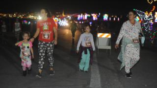 Gallery: SCC Las Vegas 2021 PJ 5K