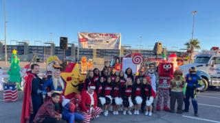 Gallery: SCC Las Vegas 2021 PJ 5K